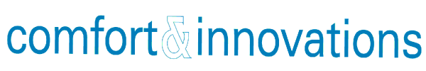 Comfort and Innovations Comfort and Innovations